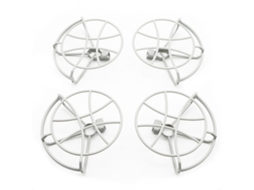 Compatível Com Dji Mavic Mini/mini Se/mini2 Protetor De Hélice 360° Protetor De Hélice Brilvibera