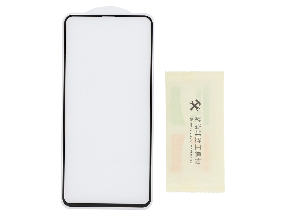 Protetor de Tela de Vidro Temperado para Huawei Mate30 Pro EOOCOO (proteção de Tela Completa Hd) | EOOCOO