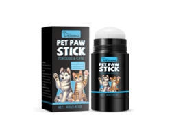Bálsamo Yegbong para Patas Cães Gatos
