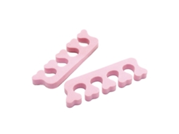 100 Pares de Unhas de Gel Correção e Proteção Do Corpo Acessórios de Manicure