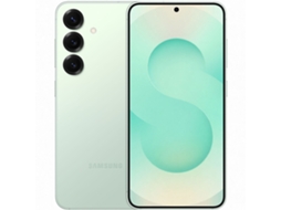 S936 Galaxy S25 5g Dual Samsung (recondicionado Sinais De Uso 256 Go Verde)