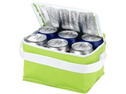 Bolsa Isotérmica Para 6 Latas "spectrum"