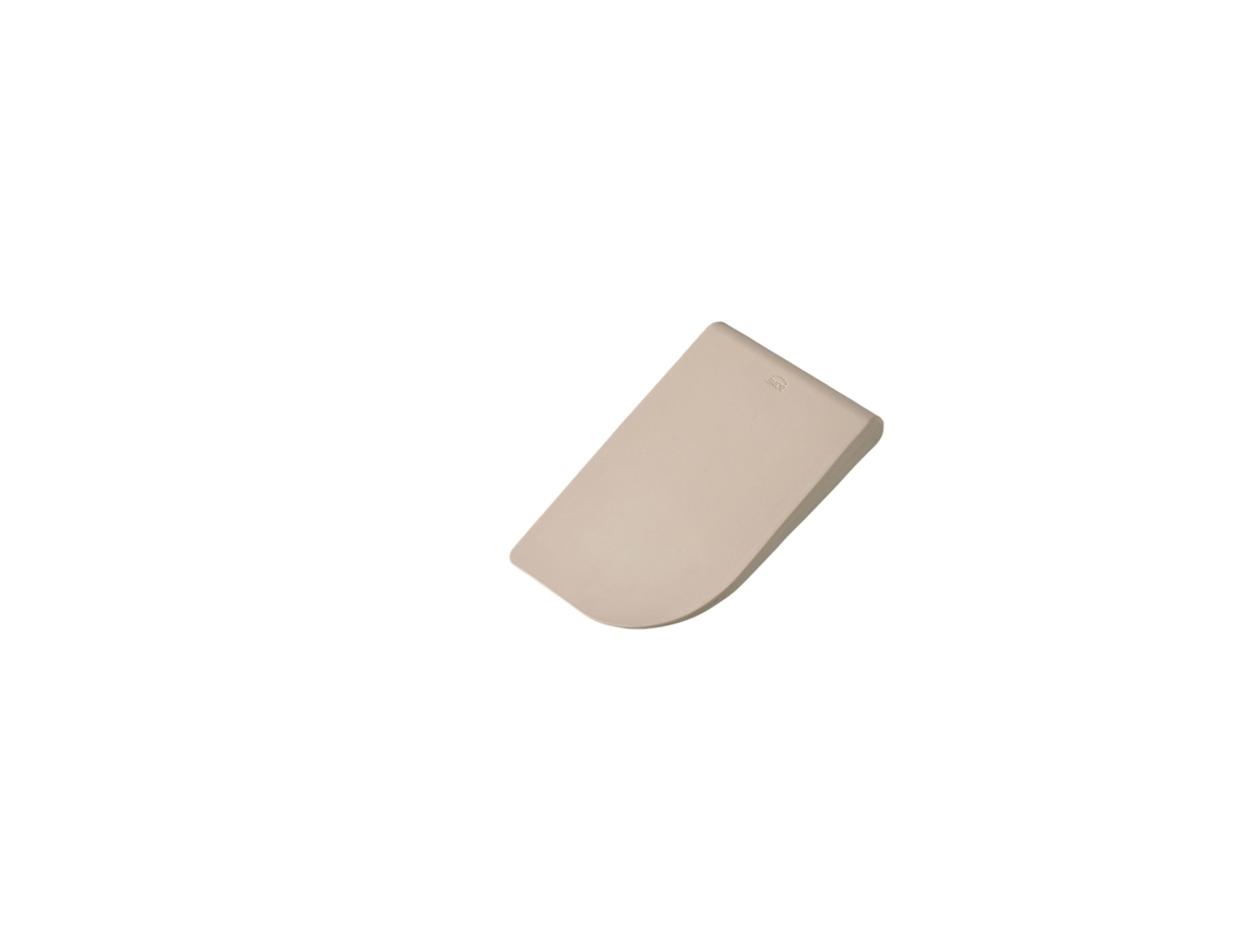Raspador Multiusos de Silicone Suave ZONE DENMARK Singles