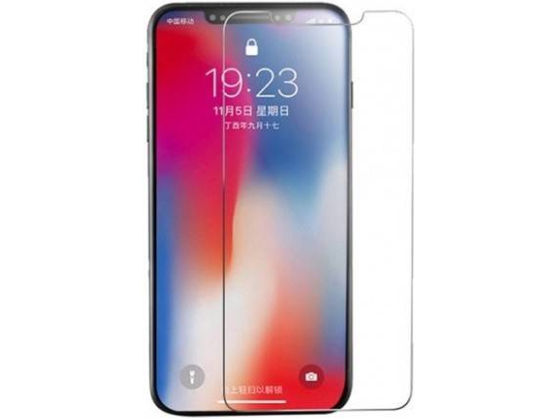 Pelicula de Vidro S/MARCA iPhone XS Max