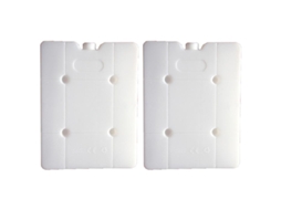 2 Unidades De Bolsas De Gelo Multifuncionais Allinless