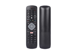 Controle Remoto Para Philips Tv 398gr08b Hof16h303gpd24 Universal Replacement Cuich