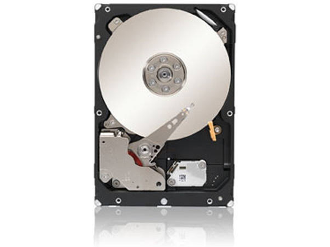 Disco HDD Interno IBM 1.2TB 10k 6Gb 2.5" (1.2 TB - SAS - 10000 RPM)