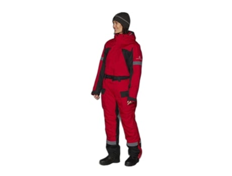 Fato Protector Mountain Horse Protect (Tam: M)