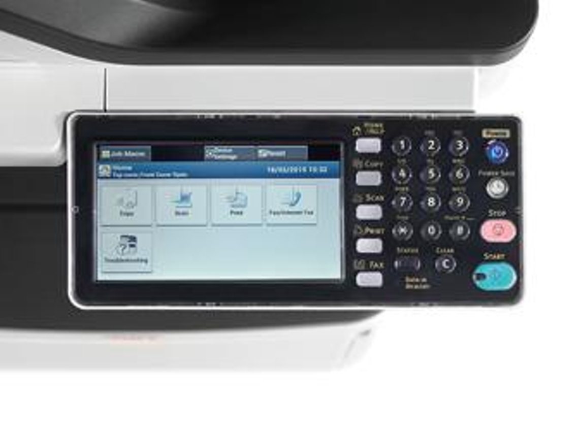 Oki Mc883Dnv Led A3 1200 X 1200 Dpi 35 Ppm