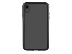 Capa LAXISCREED Iron Warrior Iphone Xr Preta
