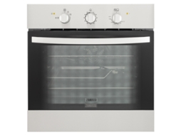 Forno ZANUSSI ZOG21311XK (64 L - 59.4 cm - Inox)