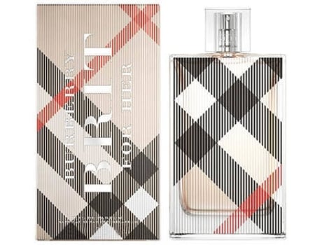 De 100ml Burberry Parfum Perfume Brit Womaneau ARjLqS3c54
