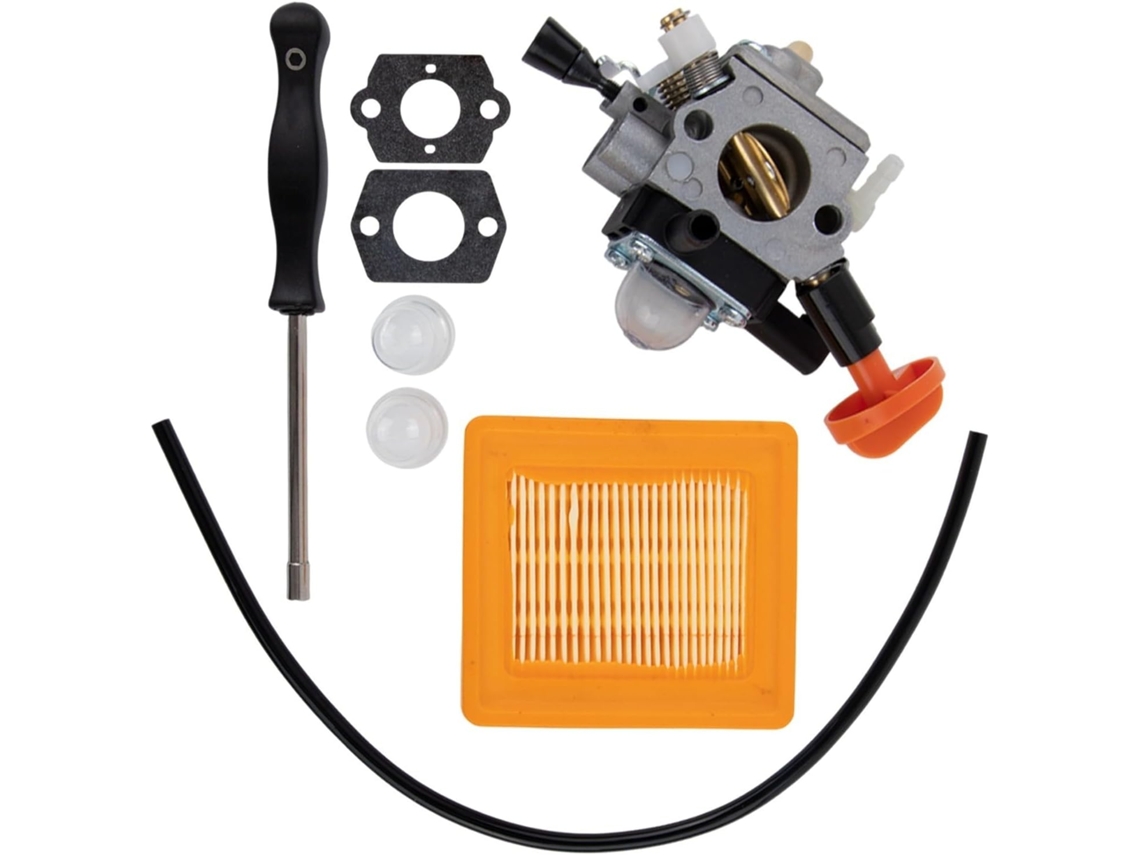 Kit De Ar Fs131 Fs131r Fs311 Ht132 Ht133 Ht134