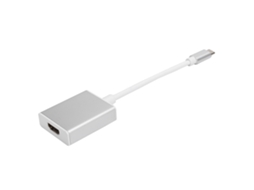 Baoj-2026novoadaptador Usb3.1 Type-c Para Hdmi 4kx2k