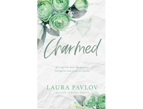 Livro Charmed Special Edition de Laura Pavlov (Inglês)