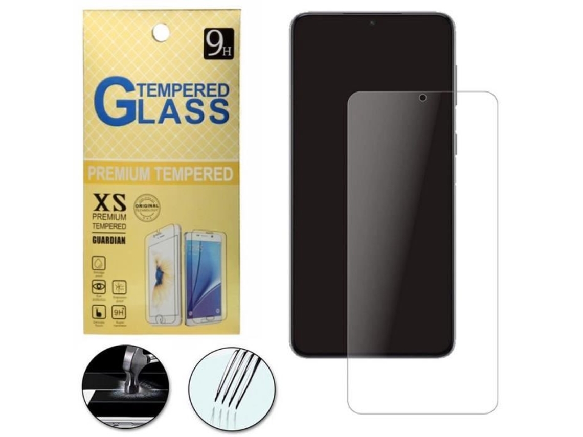 Pelicula de Vidro HTDMOBILES Samsung Galaxy