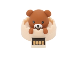 Pen Drive Rotativo LAXISCREED