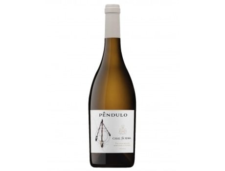 Vinho Casal Santa Maria Pêndulo Branco 2020