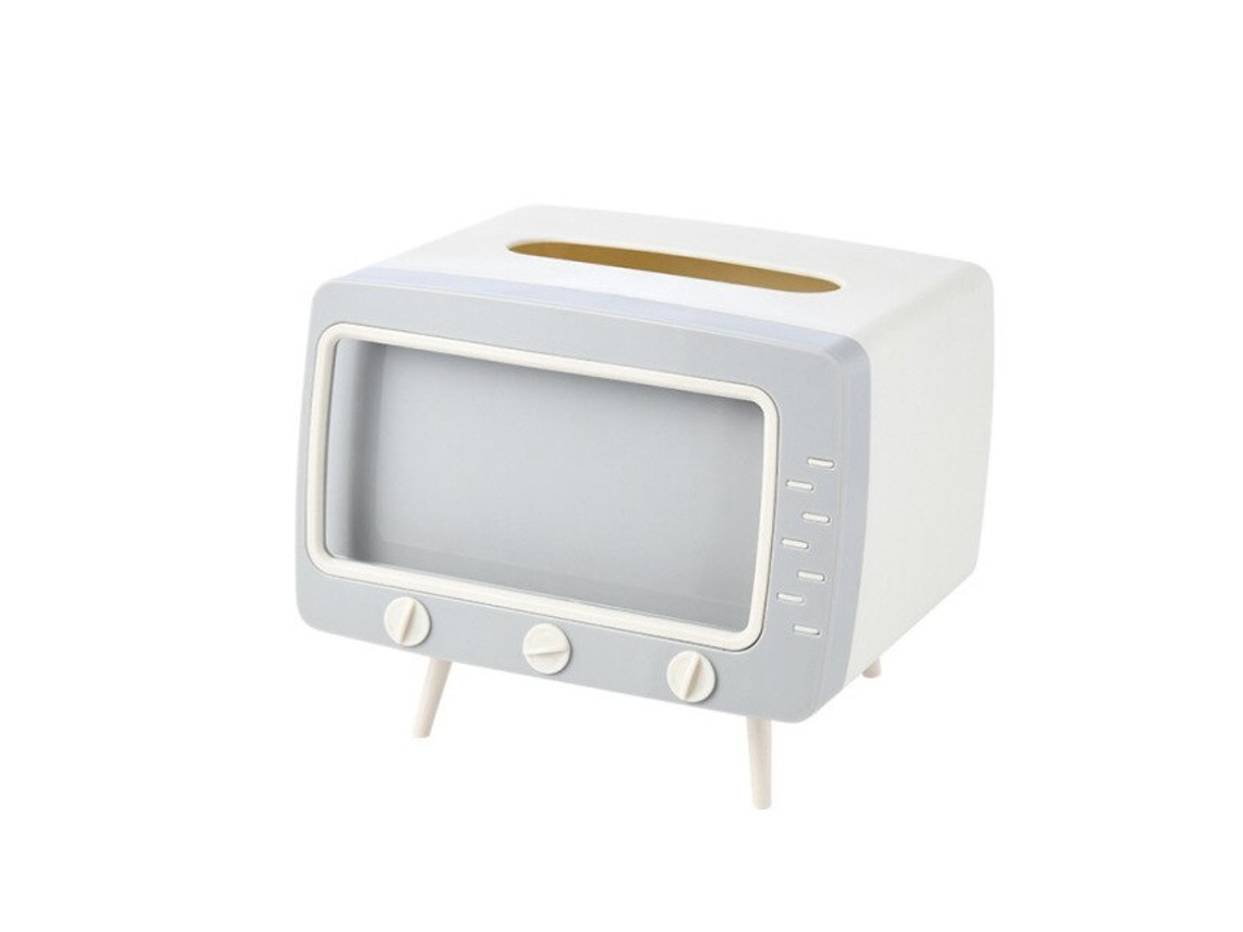 Caixa De Lenços Criativa Para Tv, Casa, Cozinha, Estojo, Casa Aquaforge