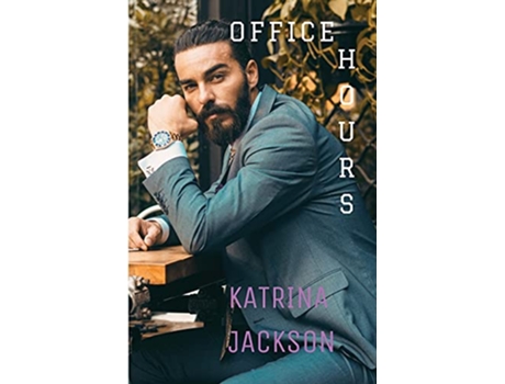Livro Office Hours Curriculum Vitae de Katrina Jackson (Inglês)