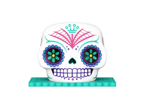 Figura Funko DIA DOS MORTOS Calaveras de Azucar Pop! Vinyl