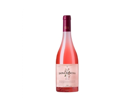 Vinho DONA SANCHA ROSÉ 2021 DÃO 75CL