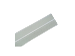 Fita Adesiva Velcro Brinox - 20mmx1,50m - Branco