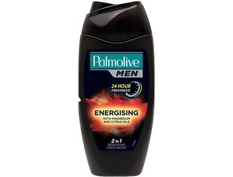 Champô PALMOLIVE (500ml)