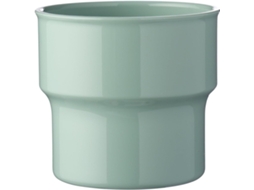Caneca Básica 234 Verde Retrô Gokoco