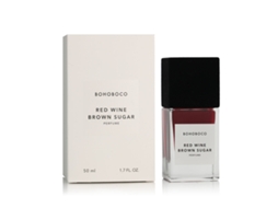 Perfume Unissexo BOHOBOCO Red Wine Brown Sugar (50 ml)