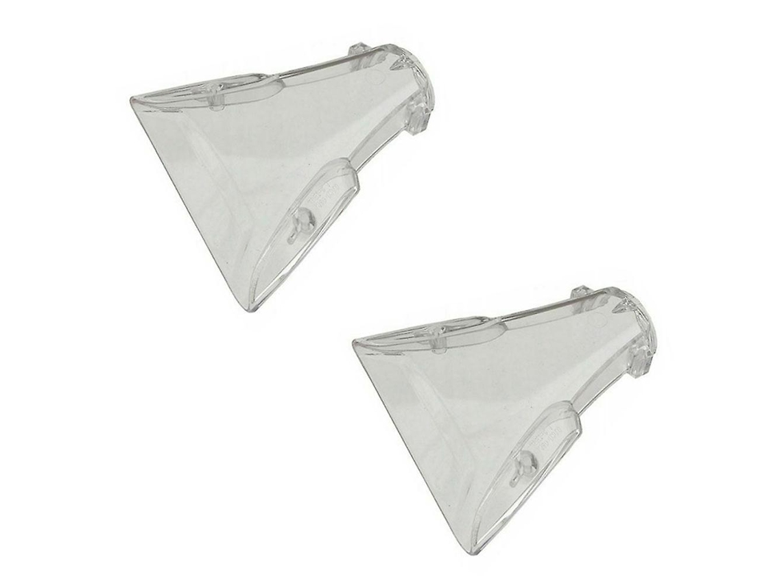 Acessórios de Aspirador Pçs Puzzi 10/1 10/2 8/1 Ferramenta manual acolchoada de substituição Caixa transparente Número da peça: 4.130-