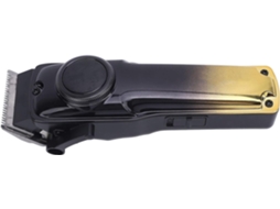 Máquina de cortar cabelo SFUSHOS com alavanca e bateria de 2000mah