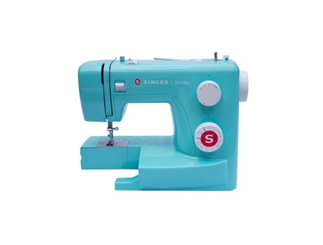 Singer Simple 3223g Máquina de Costura Semi-Autom.