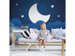 Papel de Parede ARTGEIST Moon Dream - First Variant (441x315)