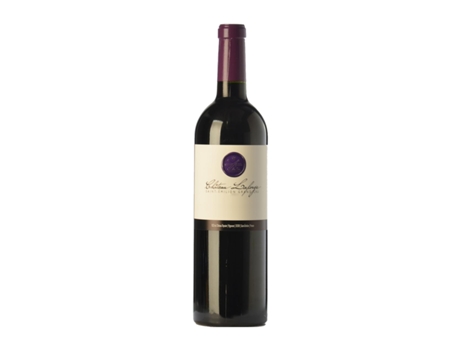 Vinho CHÂTEAU TEYSSIER Château Laforge Saint-Émilion Grand Cru (0.75 L - 1 Unidade)
