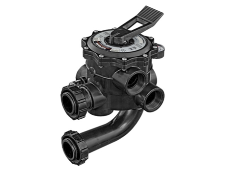 Válvula Multivias de 2 Sp0715X62E Hayward