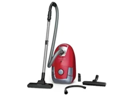 Aspirador com Saco ROWENTA RO3154 Power XXL Home & Car Kit (76 dB - Saco de pó 4.5 L)