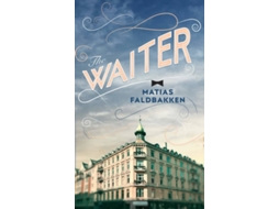 Livro Waiter de Faldbakken Matias (Inglês)