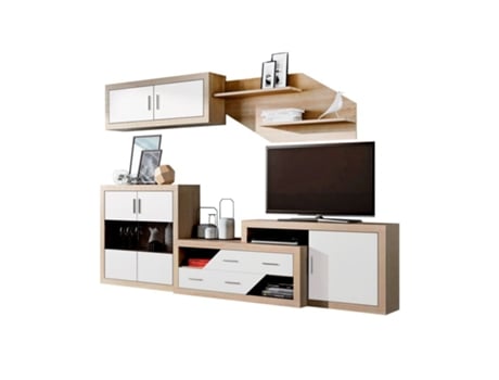 Móveis de Sala Nuka V9 HOMESOUTH