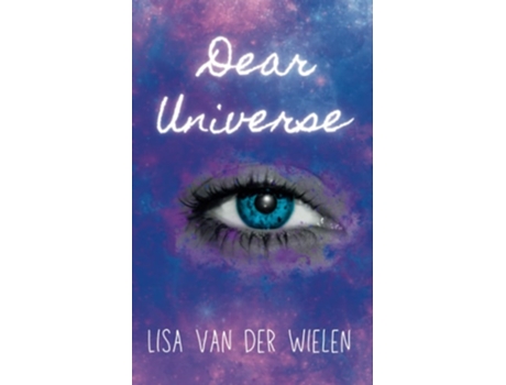 Livro Dear Universe de Lisa Van Der Wielen (Inglês)