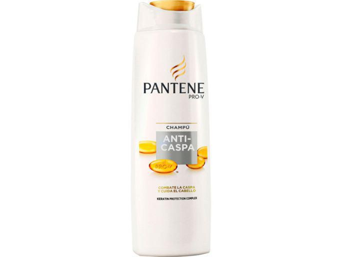 Pantene Pro V Shampoo Anti Caspa 360 ml 360 ml