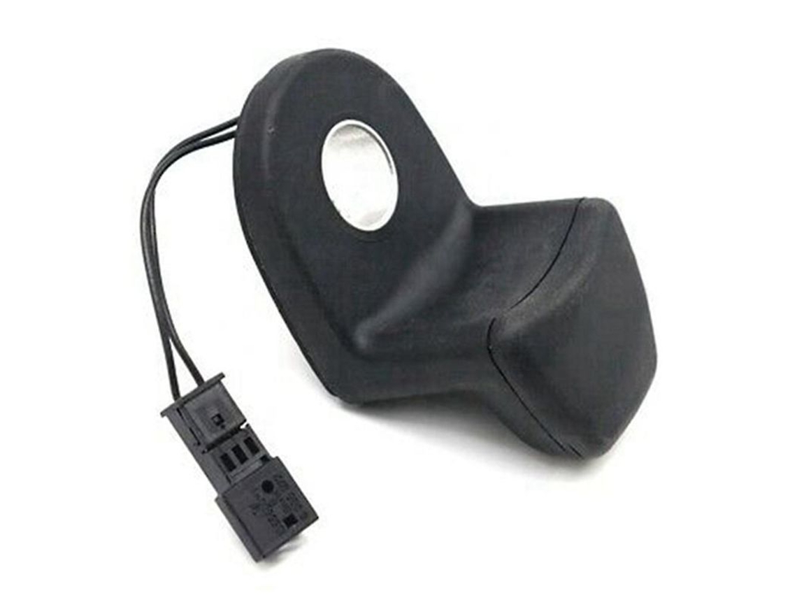 Botão De Interruptor De Janela Da Porta Traseira Para Bmw Série 3 E46 E91 E Série 5 E61 Preto Plástico