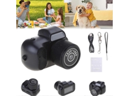 Mini Câmera Chaveiro, Câmera De Chaveiro, Mini Câmeras Chaveiro Hd 1080p, Portátil, 100 Minutos De Duração Da Bateria Para Viagens, Estudante (64)