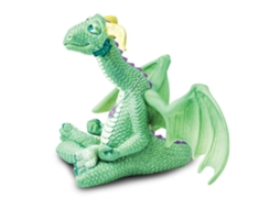 SAFARI Peace Dragon