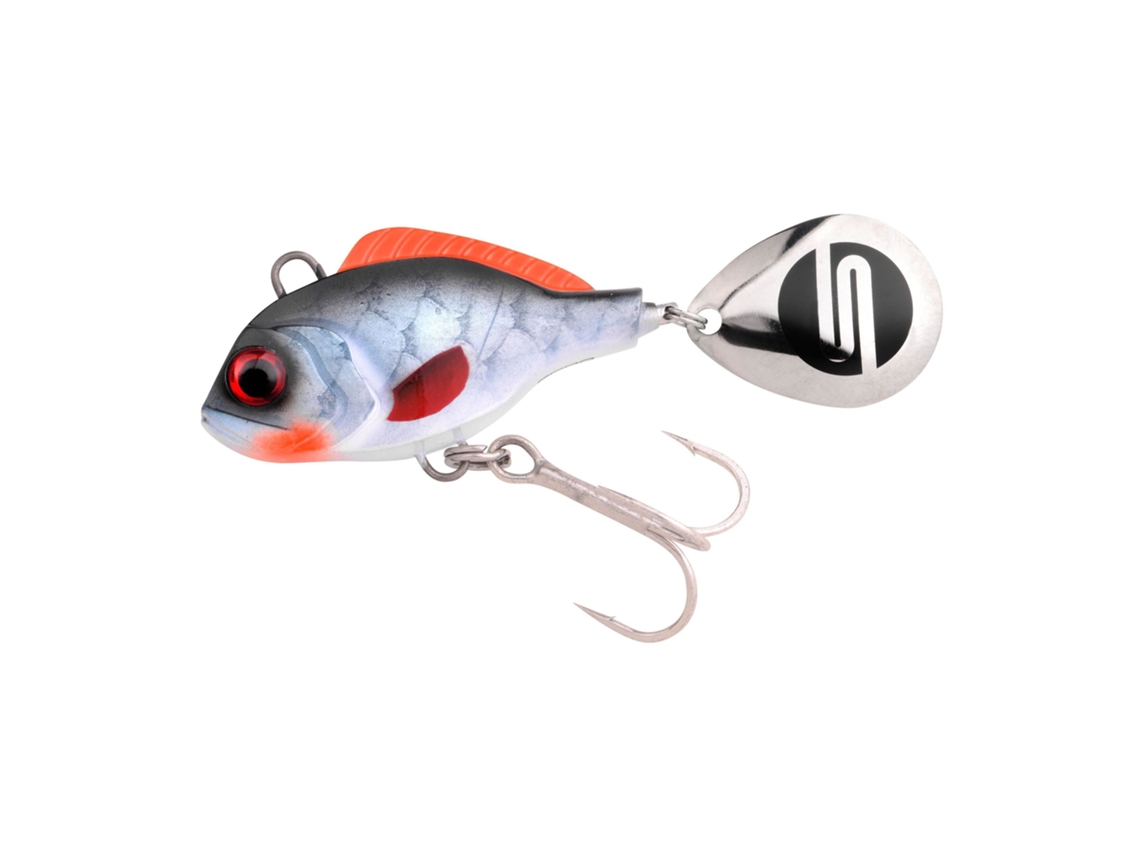 Lure Spro Asp Spinner XL