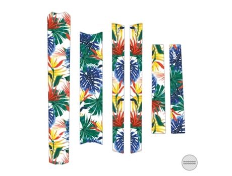 Protecção da moldura SLICY Sublimistick glossy