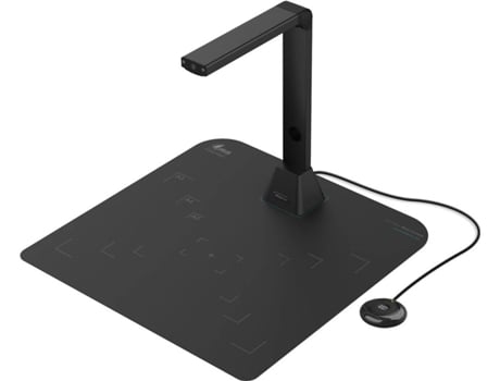 Scanner IRIS Desk Pro 5