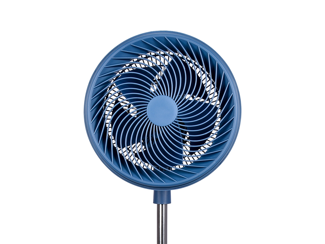 Ventilador Suelo Alta Velocidad 12" Dae DAEWOO