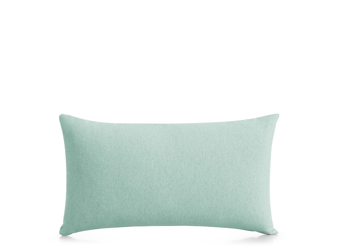 Capa de travesseiro EYSA LEVANTE (Menta)
