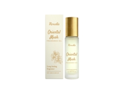 Fragrância Musk Oriental Clássica